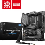 Placa de baza Z790 GAMING PLUS WIFI, Msi