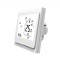 Termostat smart pentru incalzirea apei, WiFi 5A BHT-002 GALW