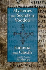 Mysteries and Secrets of Voodoo, Santeria, and Obeah foto