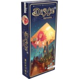 Dixit Memories extensie joc Dixit, ASMODEE ROMANIA SRL