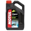 Ulei Moto Motul PowerJet 4T 10W40 4L