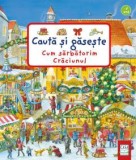 Cumpara ieftin Cum sarbatorim Craciunul - Colectia Cauta si gaseste - Susanne Gernh&auml;user, Anne, 2019, Casa