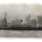 Carte postala S.S. Creole - 1928 - circulata A038