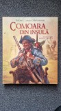 COMOARA DIN INSULA - Robert Louis Stevenson