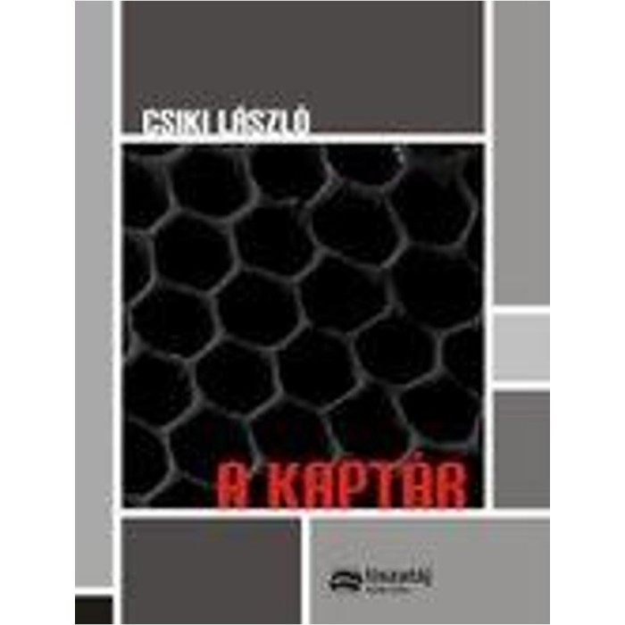 A kapt&aacute;r. Versek - Csiki L&aacute;szl&oacute;