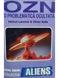 Helmut Lammer - OZN - O problematica ocultata (editia 2001)