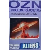 Helmut Lammer - OZN - O problematica ocultata (Editia: 2001)
