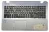 Palmrest cu touchpad si tastatura ASUS Vivobook X542U