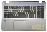 Palmrest cu touchpad si tastatura ASUS Vivobook X542U