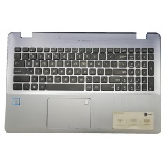 Palmrest cu touchpad si tastatura ASUS Vivobook X542U