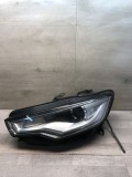 Audi A6 C7 Headlight/headlamp 4G0941043C A046345 1EL01115035