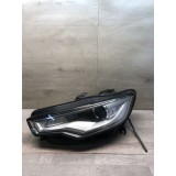 Audi A6 C7 Headlight/headlamp 4G0941043C A046345 1EL01115035
