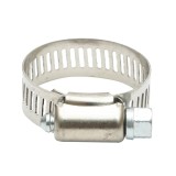 Colier pentru furtun din inox reglabil 17-32 mm Breckner Germany