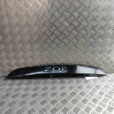 Ornament suport iluminare număr RENAULT ZOE BFM_ 2015 OEM: 848106861R 31292699