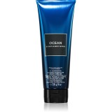 Bath &amp; Body Works Mens Ocean crema de corp 226 g