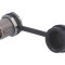 Soclu ST12 tată 6 PIN IP67 5A 125V 0,75mm2