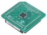 Modul Plug-In motoare DSPIC33CK64MP105 MA330052