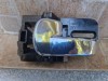 M&acirc;ner interior crom ușă față st&acirc;nga Nissan Qashqai, QASHQAI (J10, JJ10)	 - [2007 - 2013]