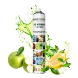 Spray Odorizant Camera Profesional Turbo 10Q Aroma Spray, 750ml, Te Verde, Citrice, Casa, Birou, Auto