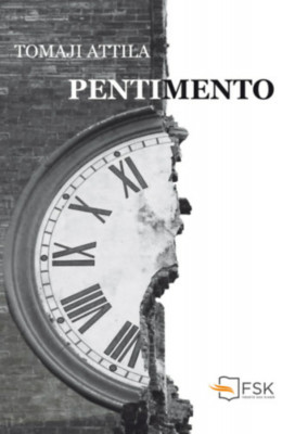 Pentimento - Tomaji Attila foto