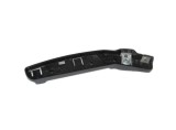Suport bara protectie, spoiler Alfa Romeo Stelvio, 06.2017-, montare fata, stanga, inferior, OE