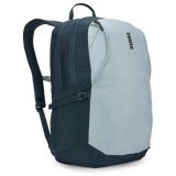 Rucsac urban Thule EnRoute 23L cu compartiment laptop, albastru