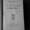 LA VIE INSPIREE D&#039;EMERSON - REGIS MICHAUD SI CORRESPONDANCE - CARLYLE ET EMERSON (CARTI IN LIMBA FRANCEZA, COLIGATE)