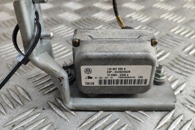 Senzor ESP VW BEETLE Cabrio 1Y7 2005 OEM: 1J1907637D,1J0907655A 31539559 foto