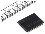 Circuit RTC I2C 1,8-5,5V VSOJ20