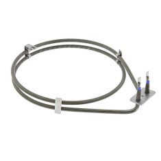 Rezistenta circulara cuptor 2000W Electrolux 3970128017 3970128058 Originala