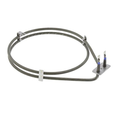 Rezistenta circulara cuptor 2000W Electrolux 3970128017 3970128058 Originala foto