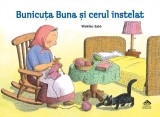 Bunicuta buna si cerul instelat - Wakiko Sato