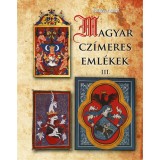 Magyar cz&iacute;meres eml&eacute;kek III. - &Aacute;ld&aacute;sy Antal
