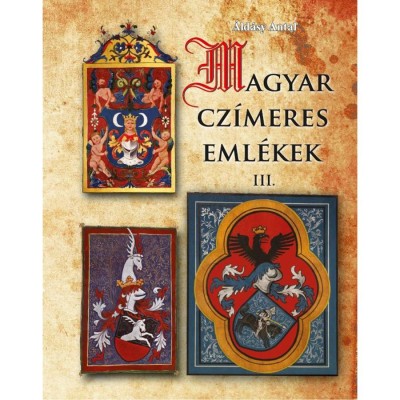 Magyar cz&amp;iacute;meres eml&amp;eacute;kek III. - &amp;Aacute;ld&amp;aacute;sy Antal foto