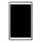 Husa Armor cu stand plastic + silicon TPU neagra pentru Samsung Galaxy Tab A 10.1 2019 T510 / T515 (10.1&quot;)