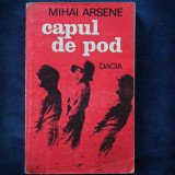 CAPUL DE POD - MIHAI ARSENE - DACIA
