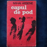 Cumpara ieftin CAPUL DE POD - MIHAI ARSENE - DACIA