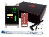 Afisaj TFT, grafic, matrice IPS, rezolutie 240x320, 2,8", 4...6V, 4D Systems - GEN4-ESP32-28