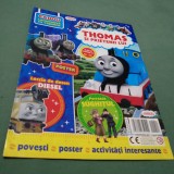 Cumpara ieftin REVISTA THOMAS SI PRIETENII LUI NR.11 /2011