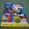 REVISTA THOMAS SI PRIETENII LUI NR.11 /2011