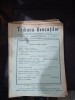 Tribuna Avocaților nr. 12/decembrie 1935