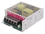 Alimentator modular 50W 48VDC 1,1A