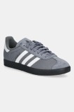 adidas Originals sneakers Gazelle culoarea gri, JR6294