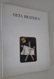 Album de arta Geta Bratescu
