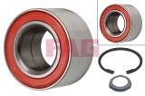 FAG 713 6492 60 Set rulment roata