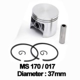 Cumpara ieftin Piston complet Stihl MS 170 &ndash; diametru 37 mm