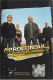 Proconsul - Mi-ai Luat Inima, Caseta audio