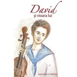 David Si Vioara Lui, Eleanor H. Porter - Editura Sophia