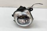 Proiector ceață dreapta față BMW X5 F15, F85 2014 OEM: 7317252 31416976