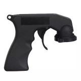 Cumpara ieftin Pistol universal cu pulverizare pentru spray de vopsea, Gonga&reg; Negru